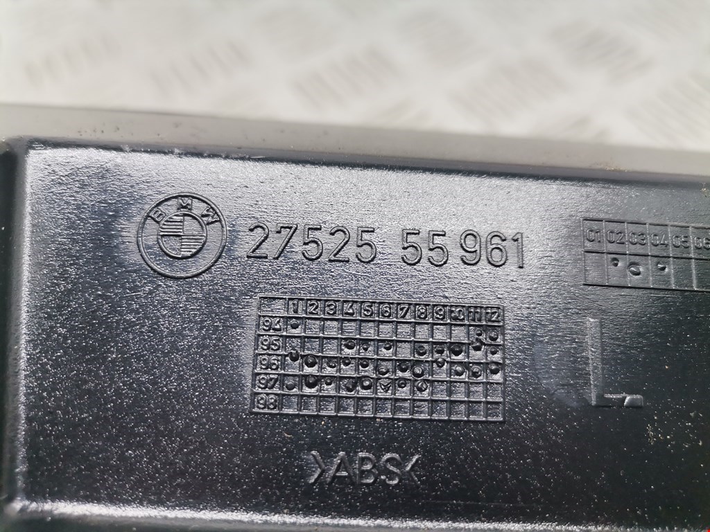 Динамик BMW 5er 5 серия E39 1995-2004