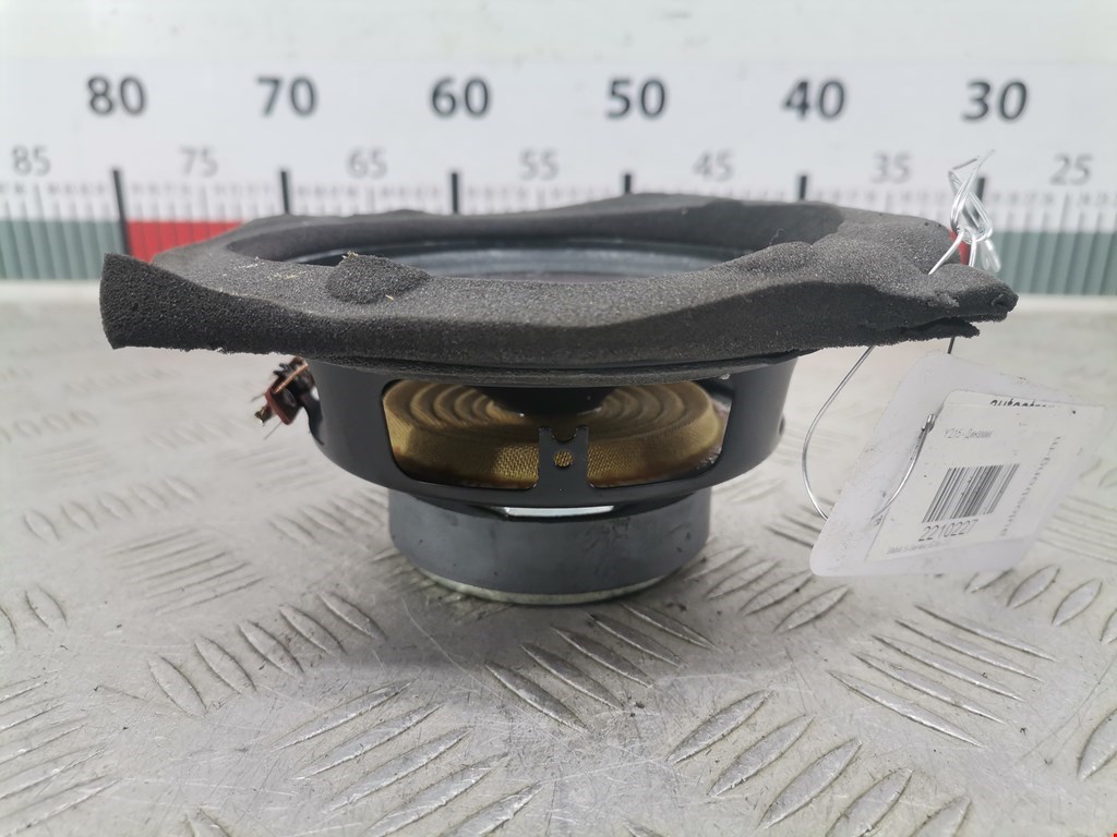 Динамик BMW 5er 5 серия E39 1995-2004