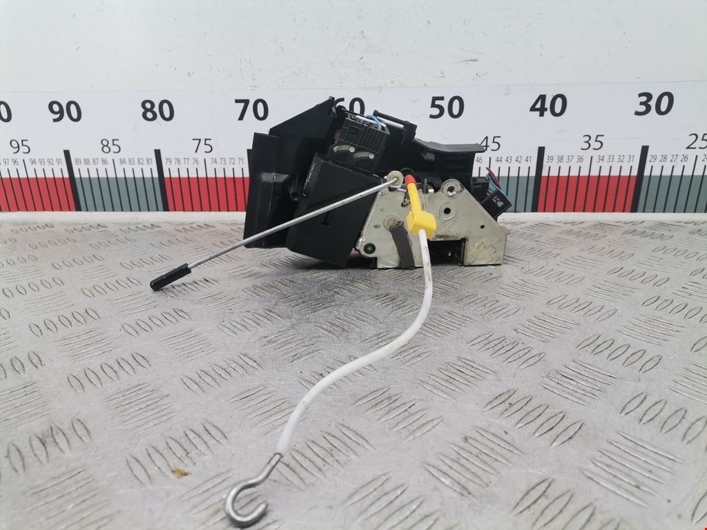 Замок двери передней левой BMW 5er 5 серия E39 1995-2004