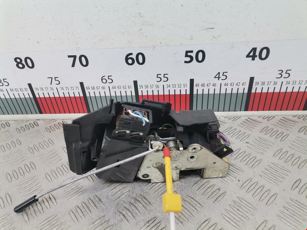 Замок двери передней левой BMW 5er 5 серия E39 1995-2004