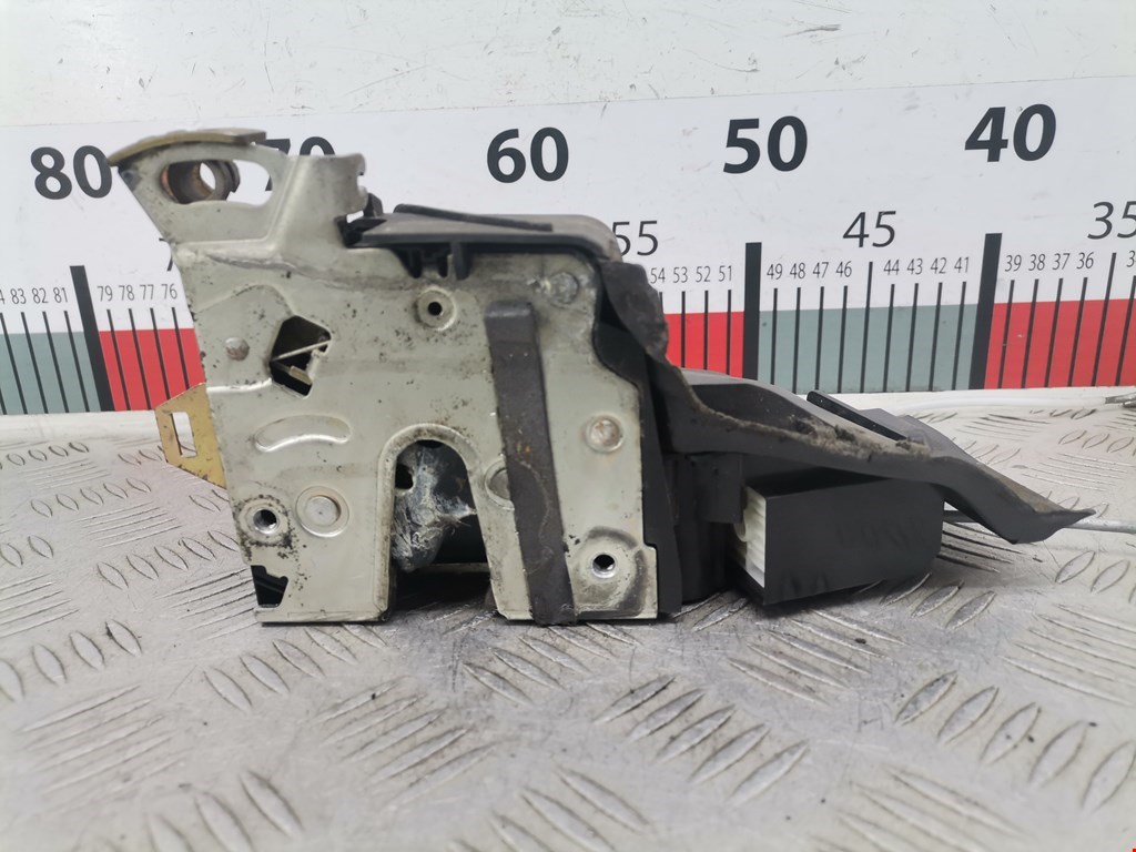 Замок двери передней левой BMW 5er 5 серия E39 1995-2004