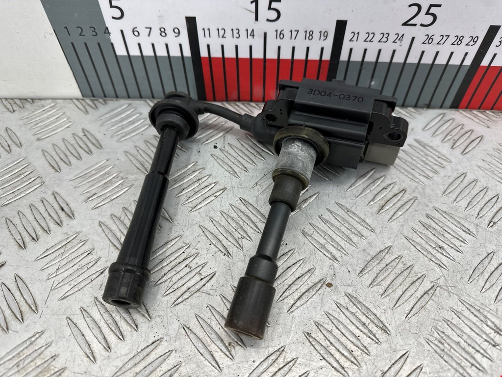 Катушка зажигания SUZUKI Ignis HT 2000-2006