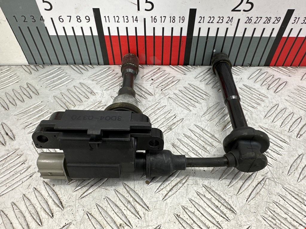 Катушка зажигания SUZUKI Ignis HT 2000-2006