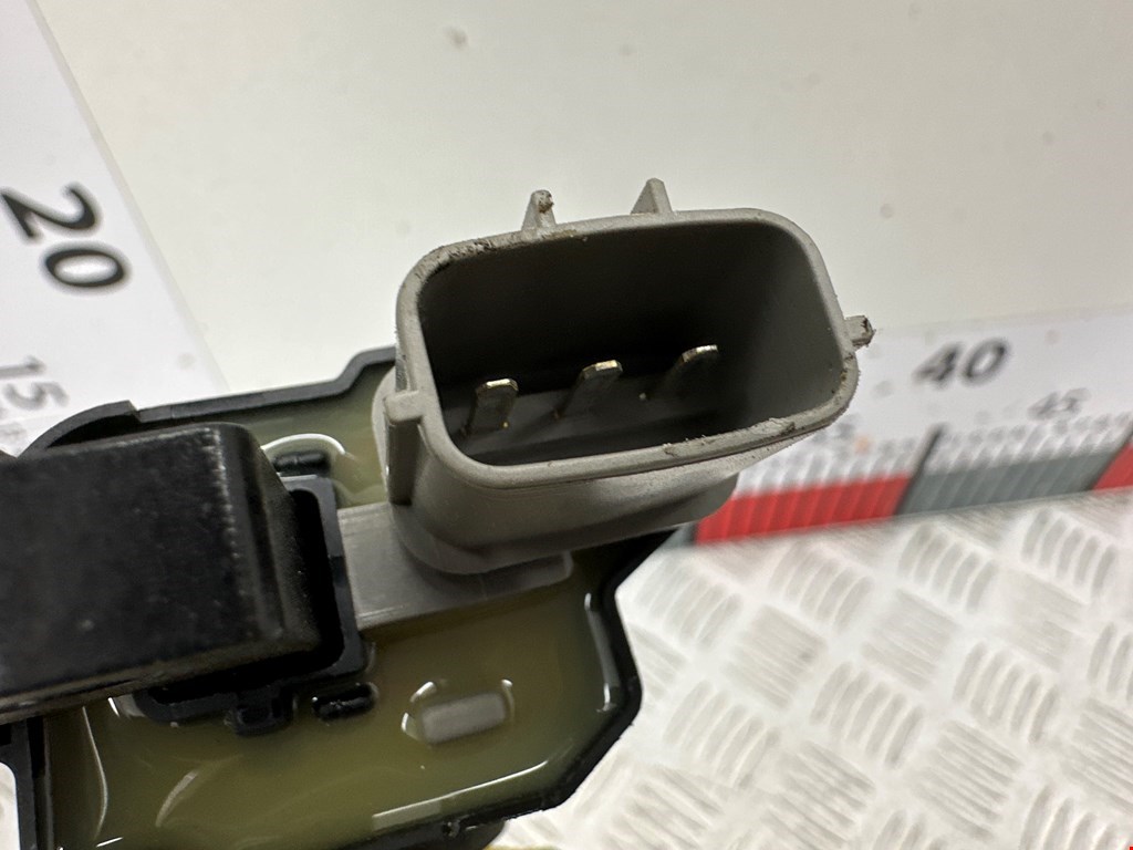 Катушка зажигания SUZUKI Ignis HT 2000-2006