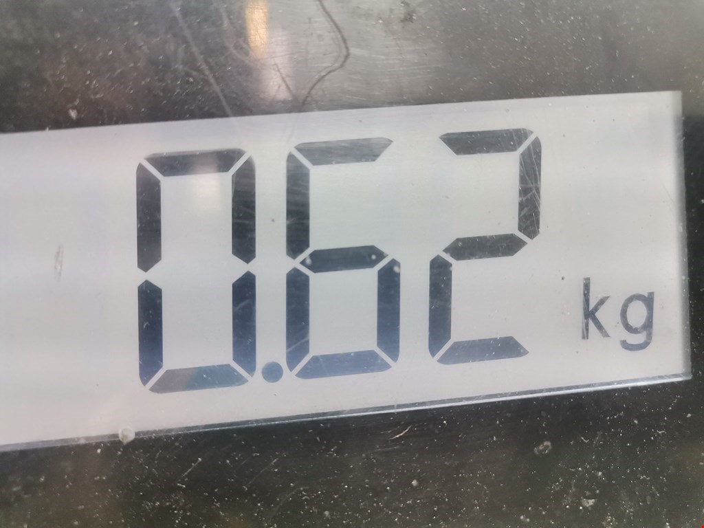 Замок двери передней левой MITSUBISHI Space Star 1999-2006