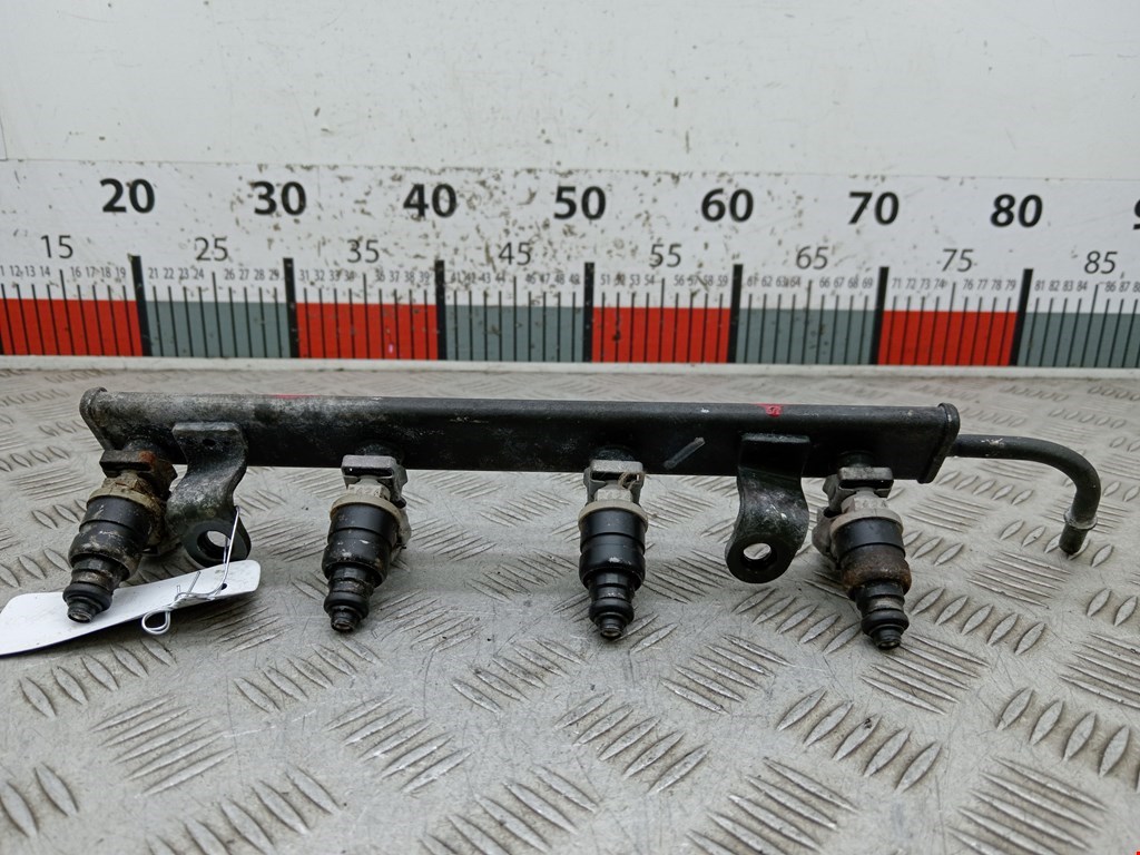 Форсунка дизельная электрическая MITSUBISHI Colt Z3 2003-2012