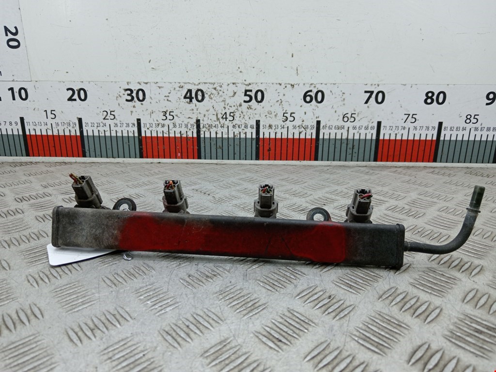 Форсунка дизельная электрическая MITSUBISHI Colt Z3 2003-2012