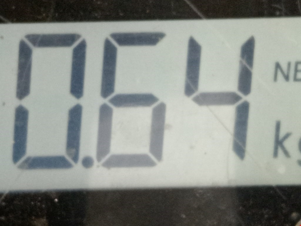 Форсунка дизельная электрическая MITSUBISHI Colt Z3 2003-2012