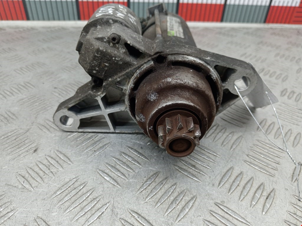 Стартер VOLKSWAGEN Golf V 2003-2009