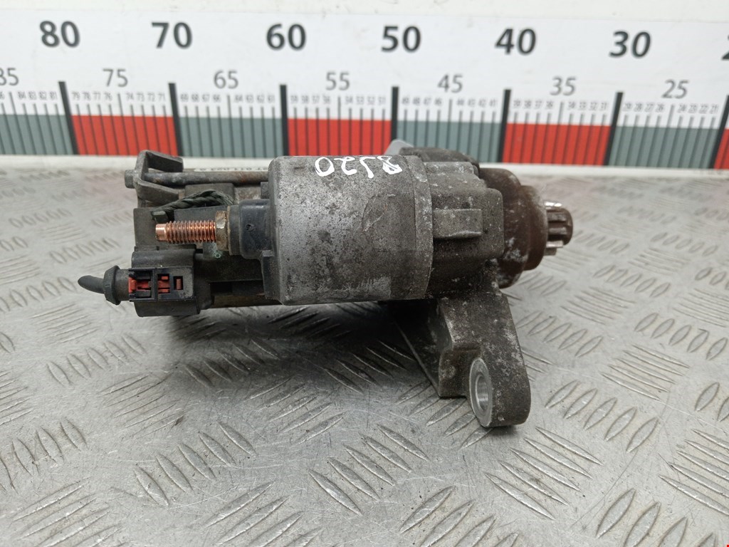 Стартер VOLKSWAGEN Golf V 2003-2009