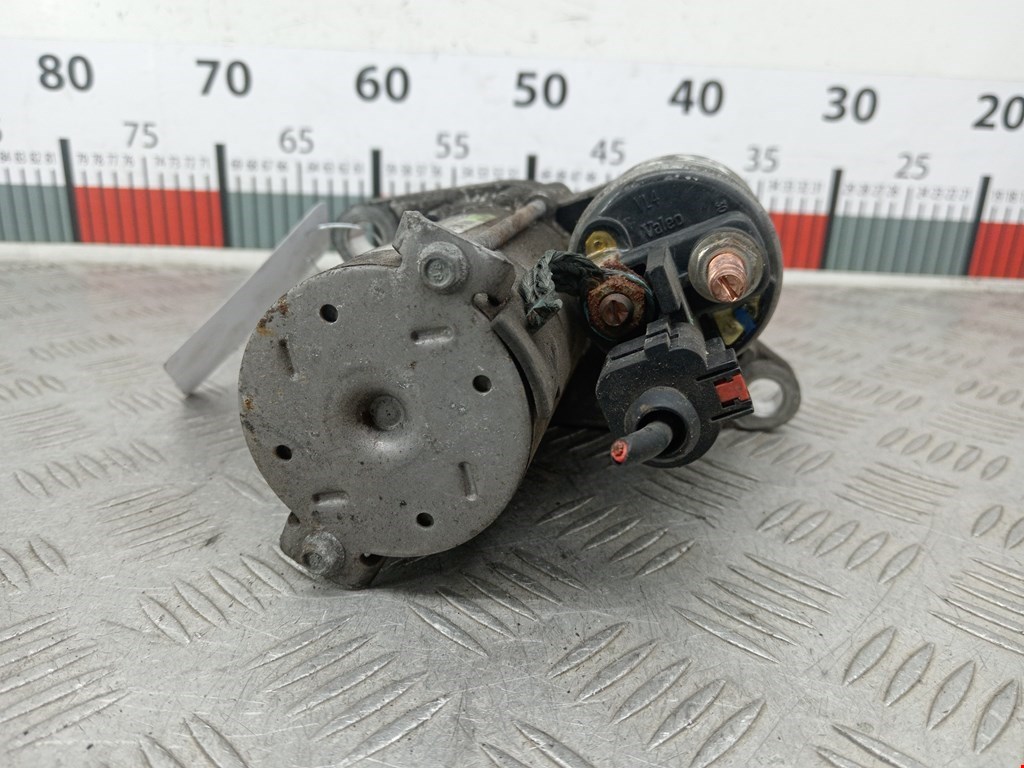 Стартер VOLKSWAGEN Golf V 2003-2009