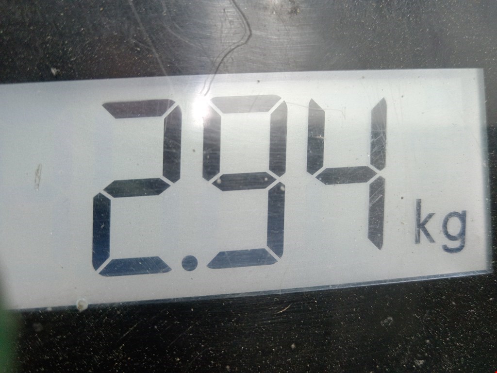 Стартер VOLKSWAGEN Golf V 2003-2009