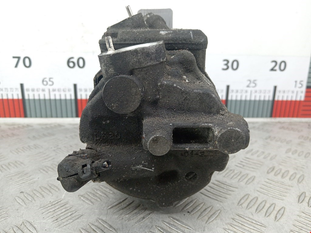 Компрессор кондиционера (системы кондиционирования) VOLKSWAGEN Golf V 2003-2009