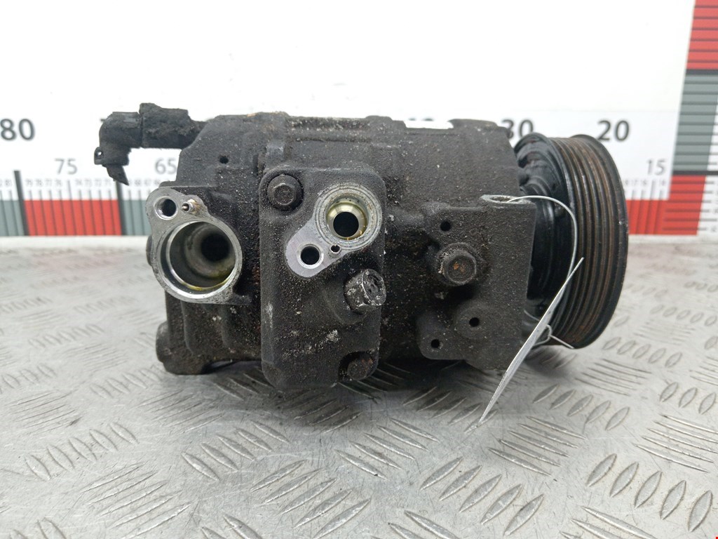 Компрессор кондиционера (системы кондиционирования) VOLKSWAGEN Golf V 2003-2009