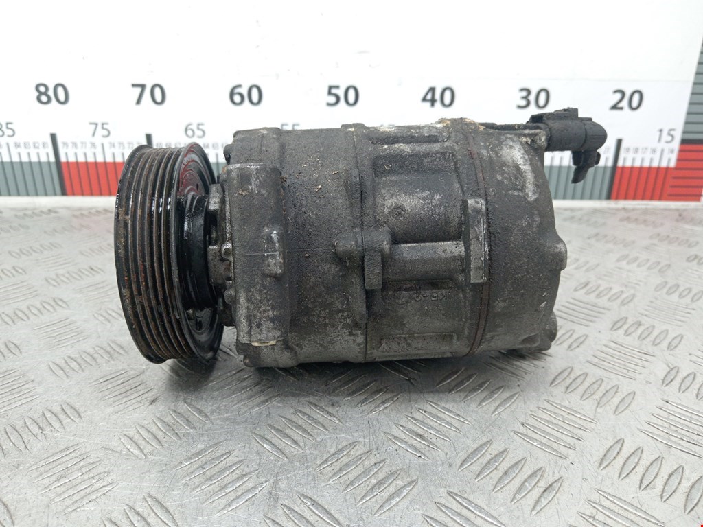Компрессор кондиционера (системы кондиционирования) VOLKSWAGEN Golf V 2003-2009