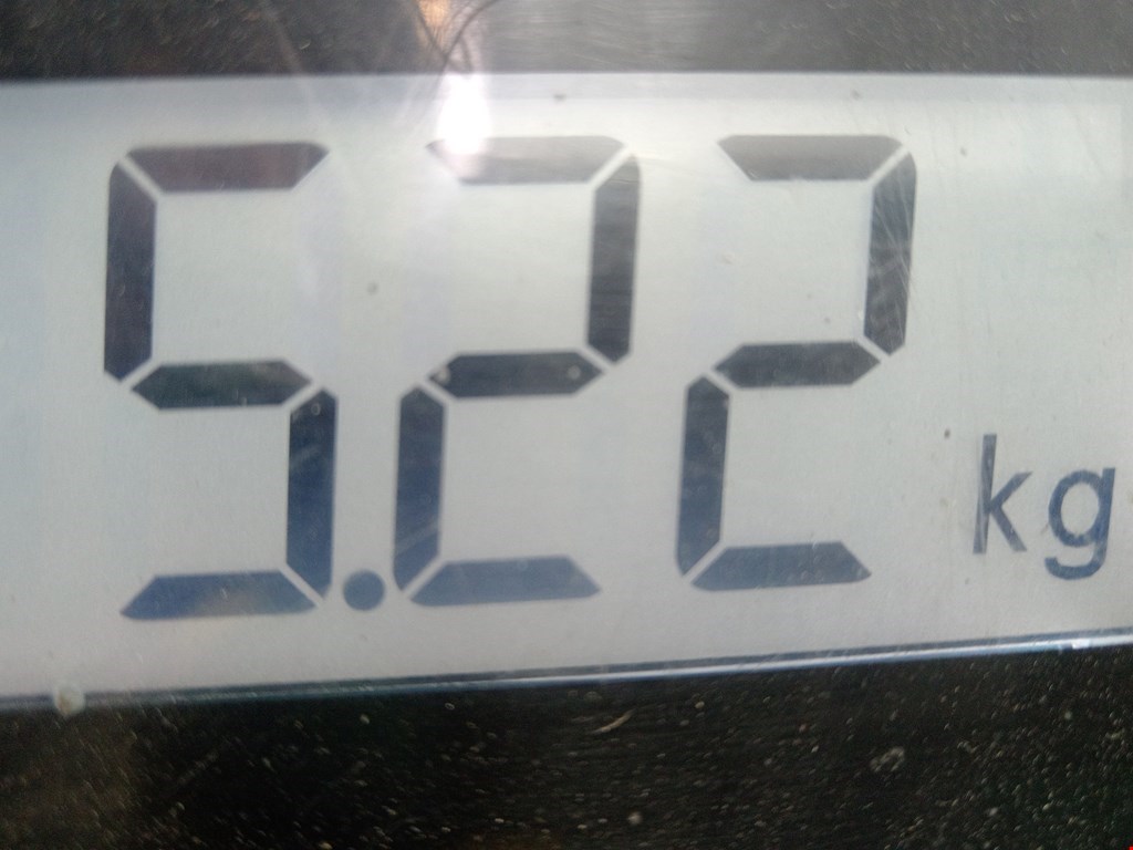 Компрессор кондиционера (системы кондиционирования) VOLKSWAGEN Golf V 2003-2009