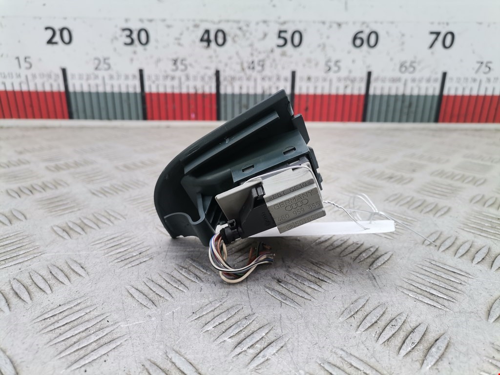 Кнопка стеклоподъемника AUDI A6 C5 1997-2004