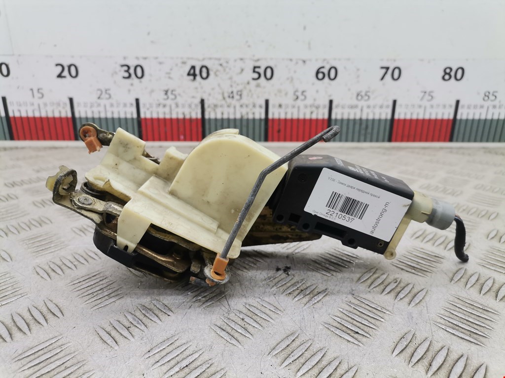 Замок двери передней правой OPEL Omega B 1994-2004