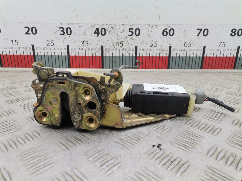 Замок двери передней правой OPEL Omega B 1994-2004