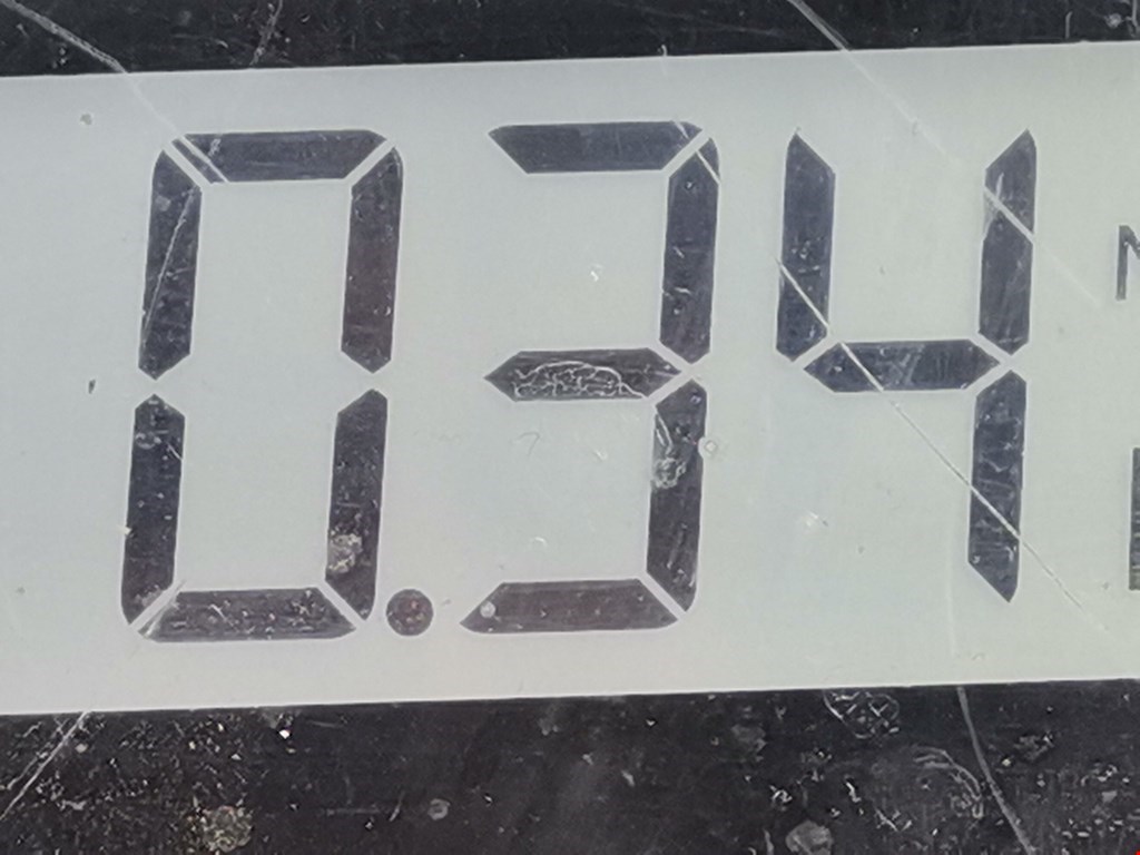 Ручка двери задней наружная левая OPEL Zafira A 1999-2005