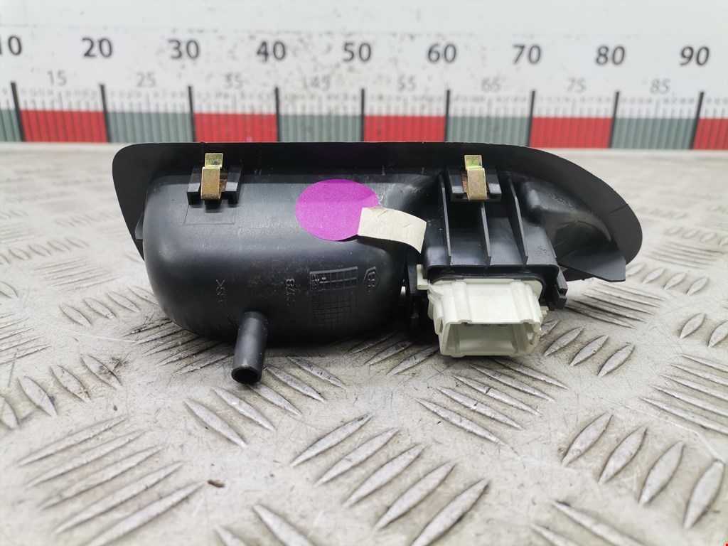 Кнопка стеклоподъемника RENAULT Laguna 2001-2007