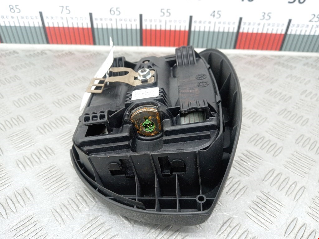 Подушка безопасности в рулевое колесо RENAULT Scenic II 2003-2010