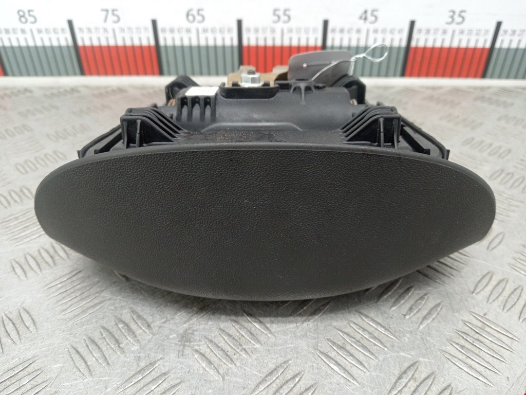 Подушка безопасности в рулевое колесо RENAULT Scenic II 2003-2010