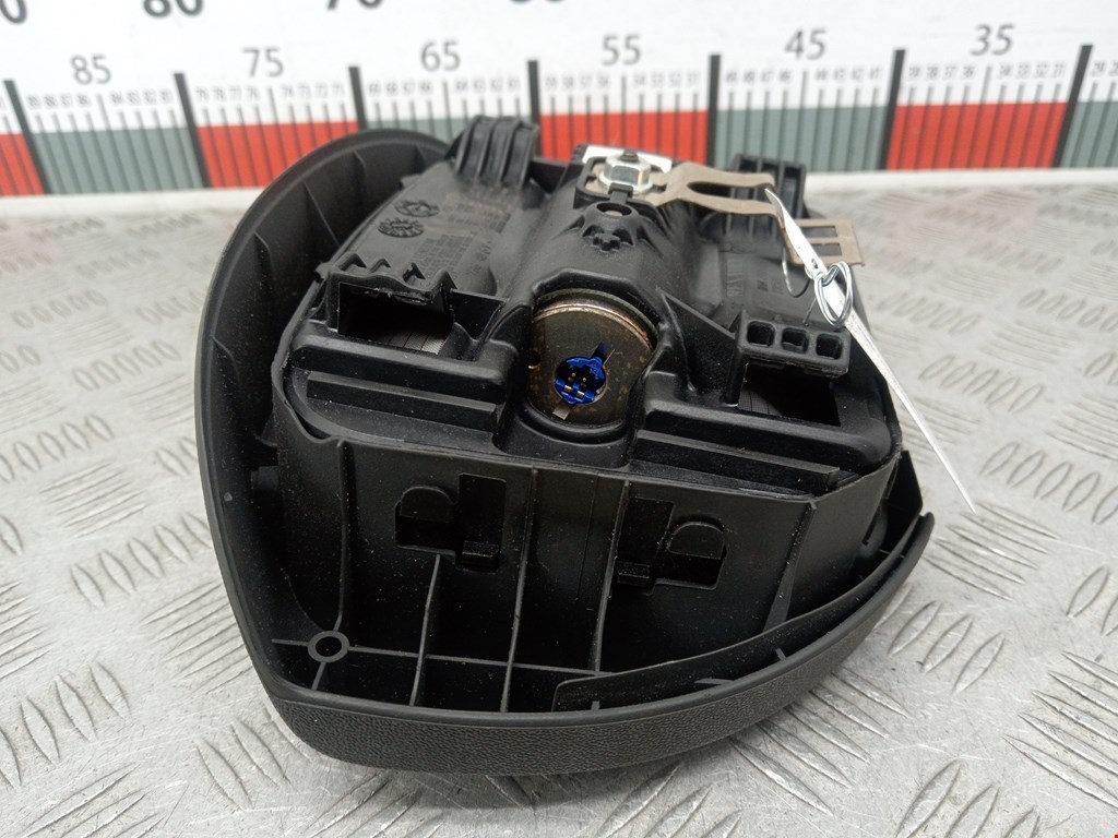 Подушка безопасности в рулевое колесо RENAULT Scenic II 2003-2010