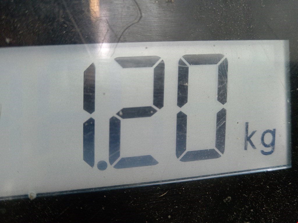 Подушка безопасности в рулевое колесо RENAULT Scenic II 2003-2010