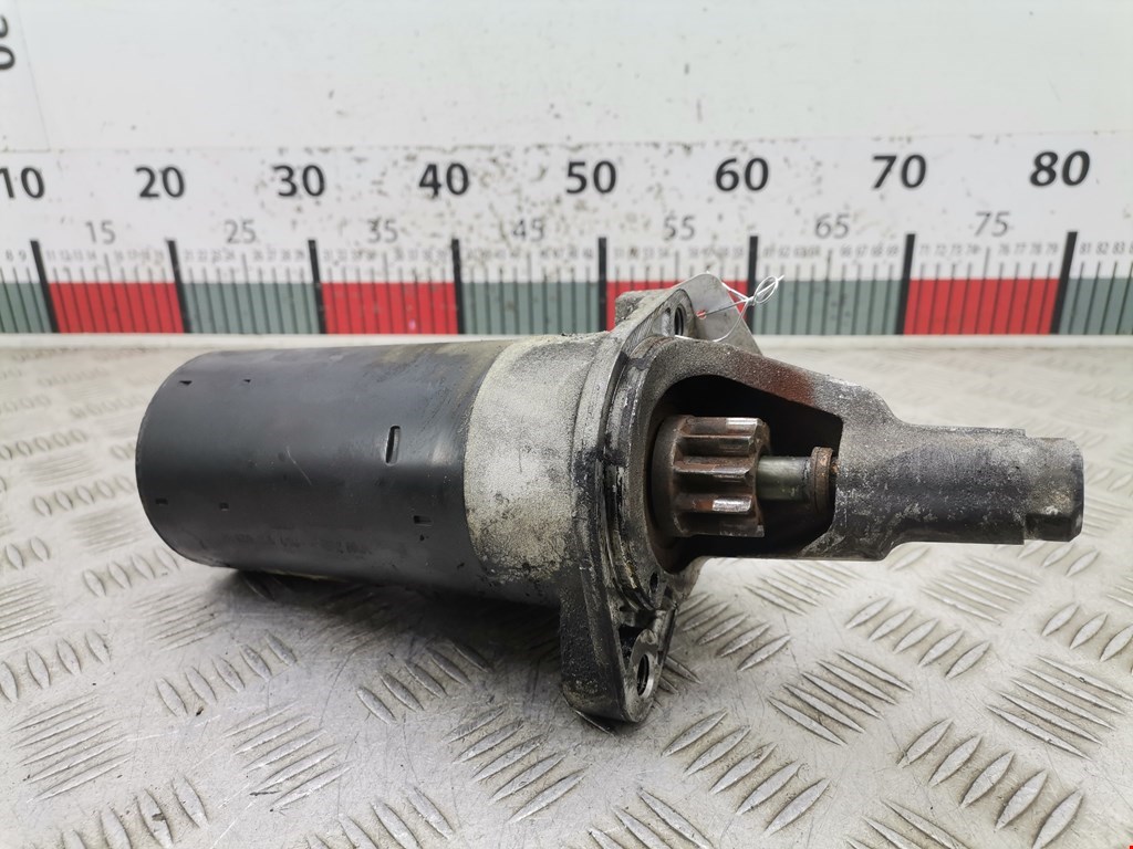 Стартер AUDI A6 Allroad C5 2000-2006