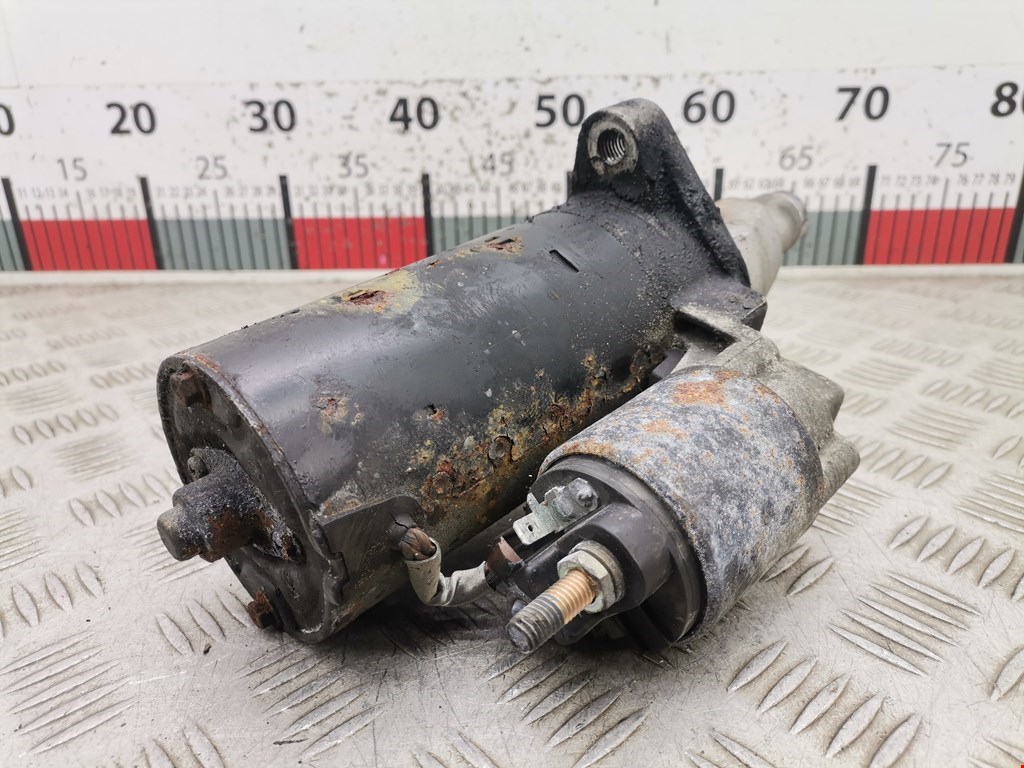 Стартер AUDI A6 Allroad C5 2000-2006