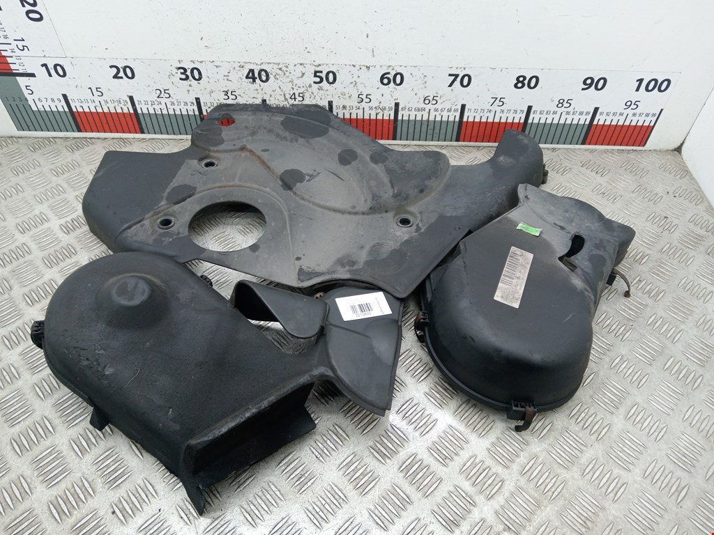 Кожух ремня ГРМ Audi A6 C5 Allroad (2000-2006)