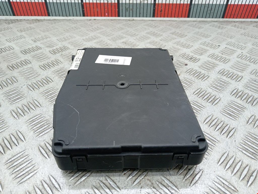 Блок комфорта RENAULT Scenic II 2003-2010