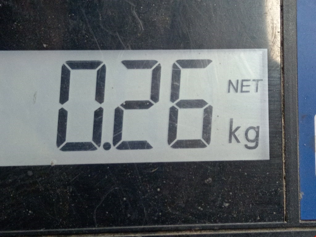 Амортизатор крышки (двери) багажника PEUGEOT 206 1998-2012