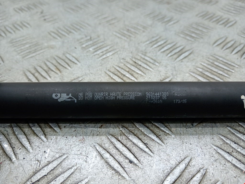 Амортизатор крышки (двери) багажника PEUGEOT 206 1998-2012