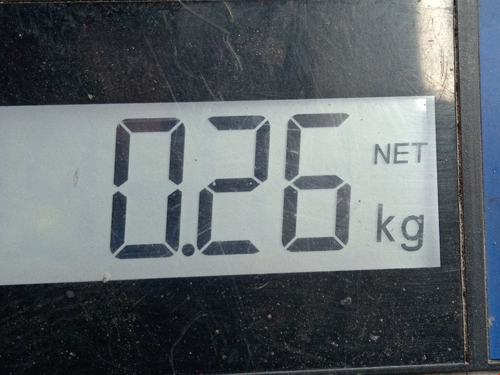 Амортизатор крышки (двери) багажника PEUGEOT 206 1998-2012