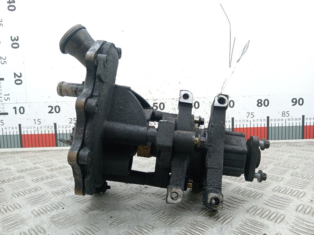 Насос гидроусилителя руля (ГУР) FORD Transit 2006-2014