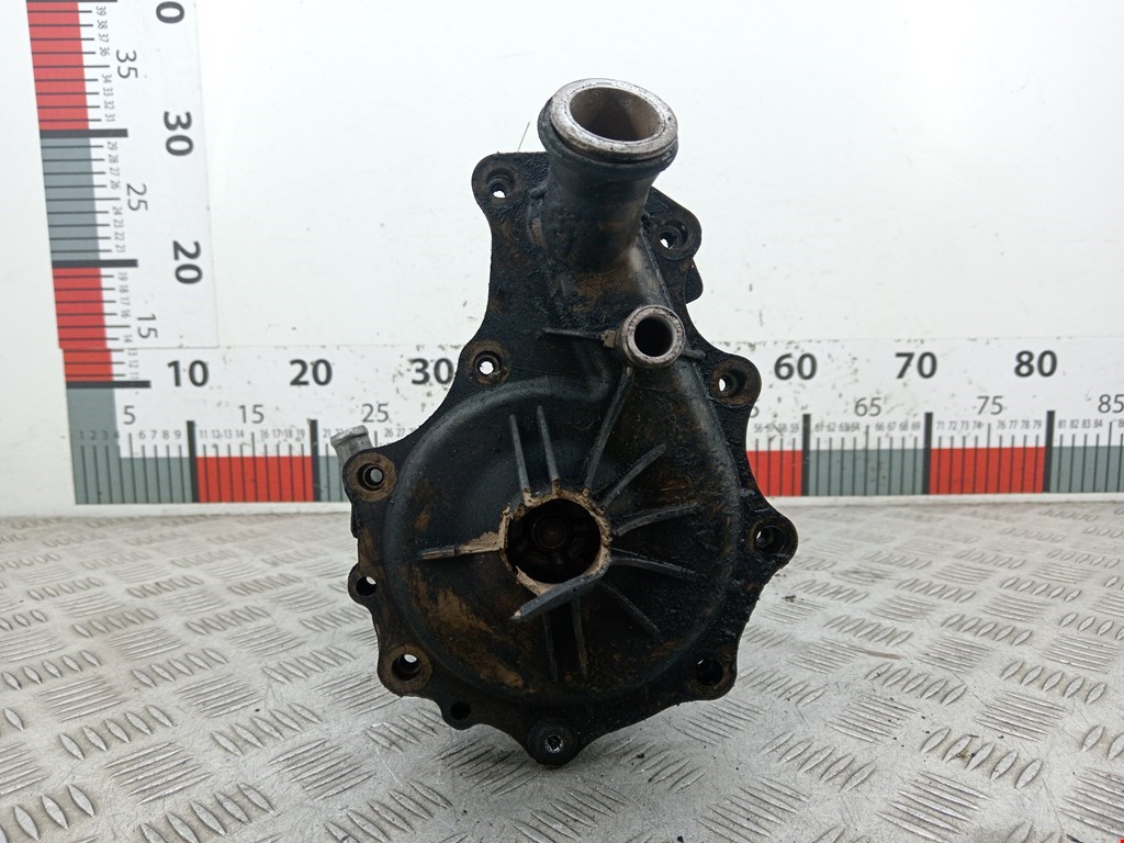 Насос гидроусилителя руля (ГУР) FORD Transit 2006-2014