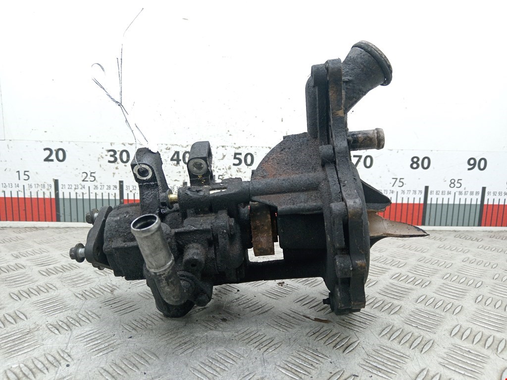 Насос гидроусилителя руля (ГУР) FORD Transit 2006-2014