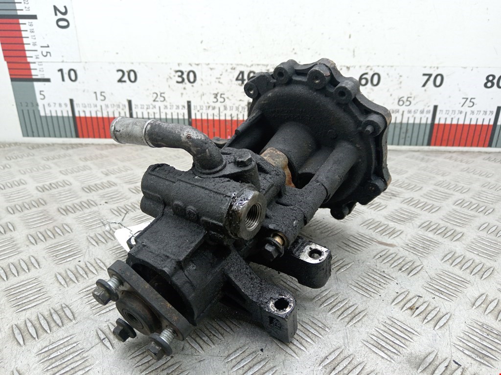 Насос гидроусилителя руля (ГУР) FORD Transit 2006-2014