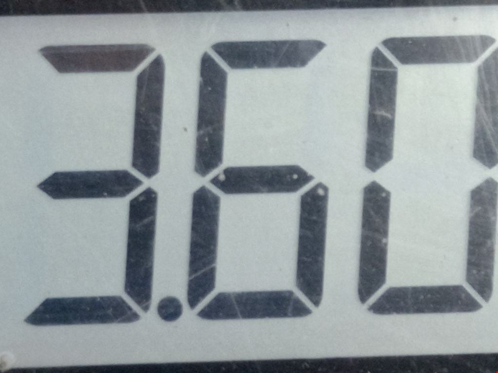 Насос гидроусилителя руля (ГУР) FORD Transit 2006-2014