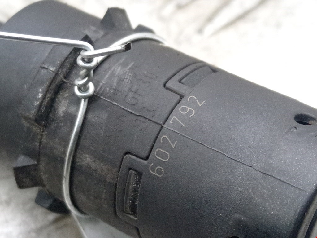 Датчик парковки RENAULT Vel Satis 2002-2009