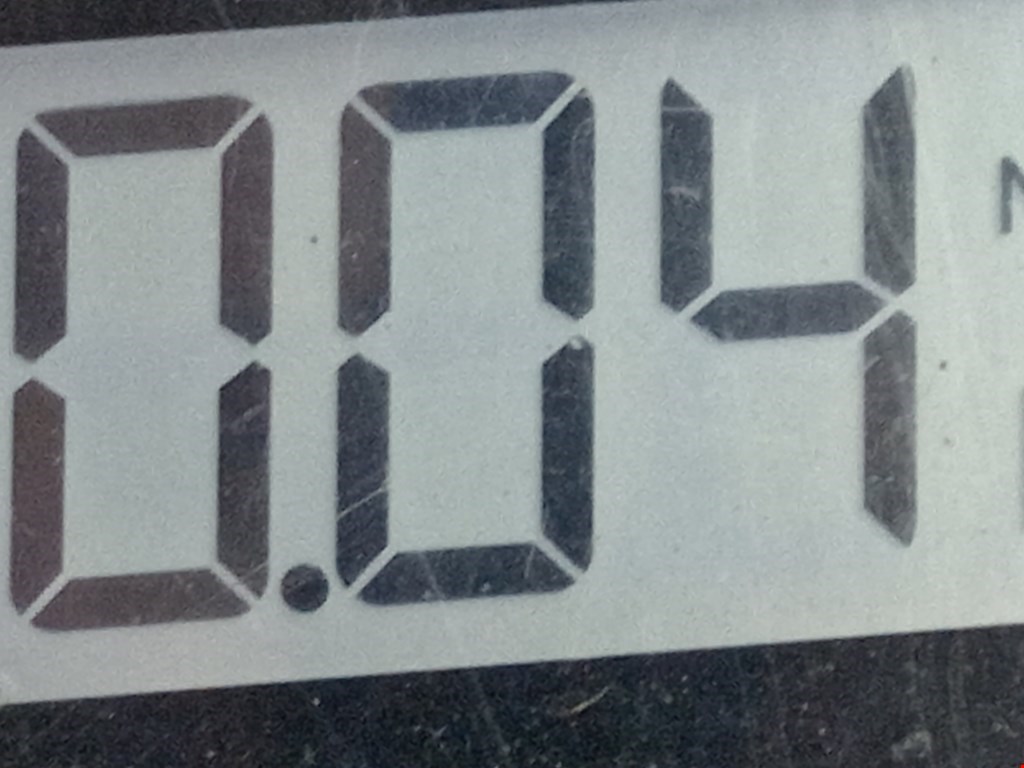 Датчик парковки RENAULT Vel Satis 2002-2009