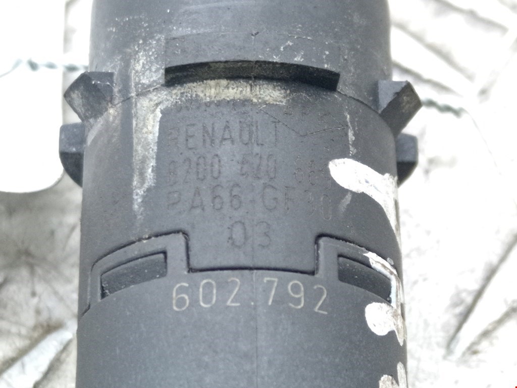 Датчик парковки RENAULT Vel Satis 2002-2009