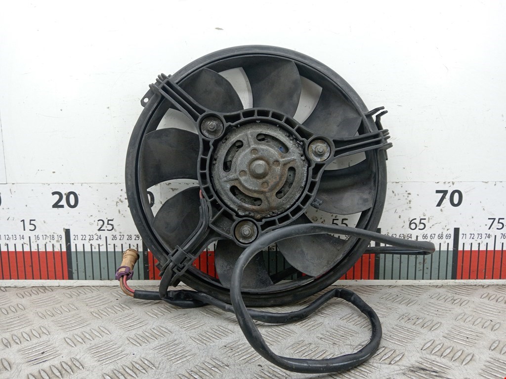 Вентилятор радиатора основного VOLKSWAGEN Passat B5 1997-2005