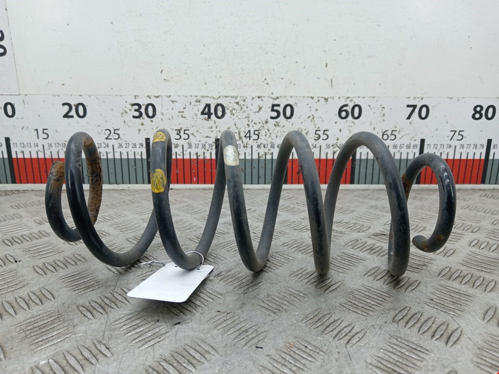 Пружина задняя левая/правая SUZUKI Swift 2004-2010