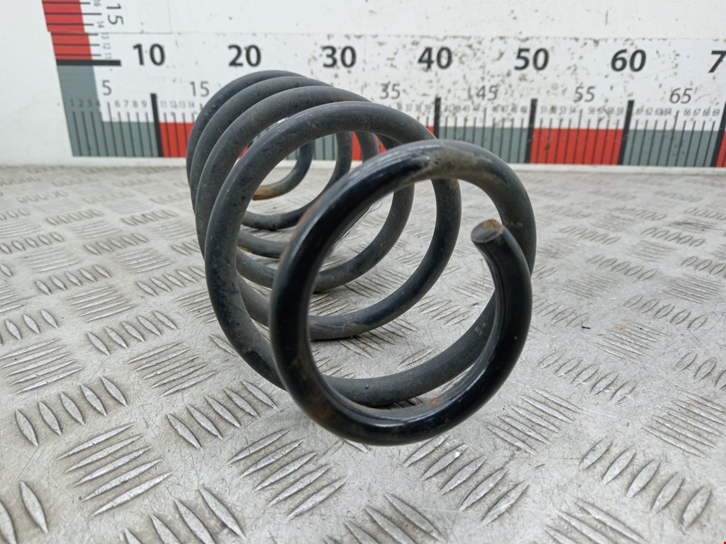 Пружина задняя левая/правая SUZUKI Swift 2004-2010