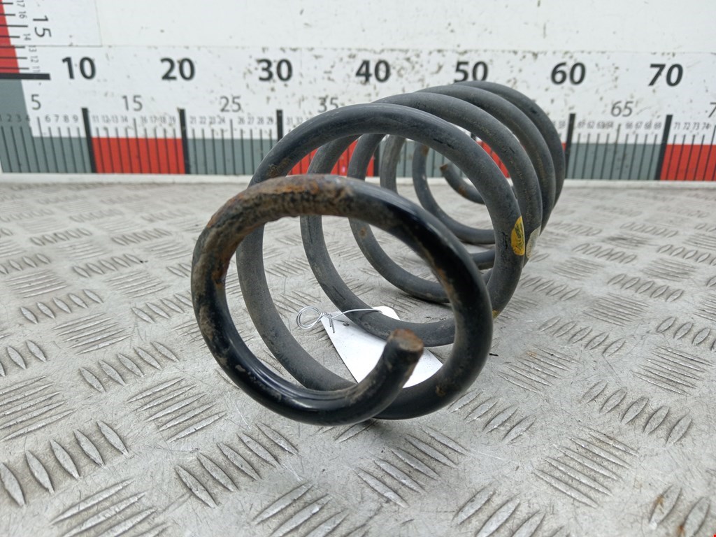 Пружина задняя левая/правая SUZUKI Swift 2004-2010