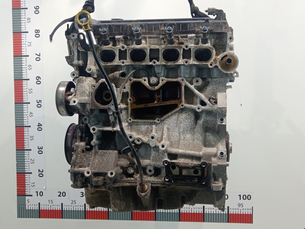 Двигатель FORD C-MAX 2003-2010