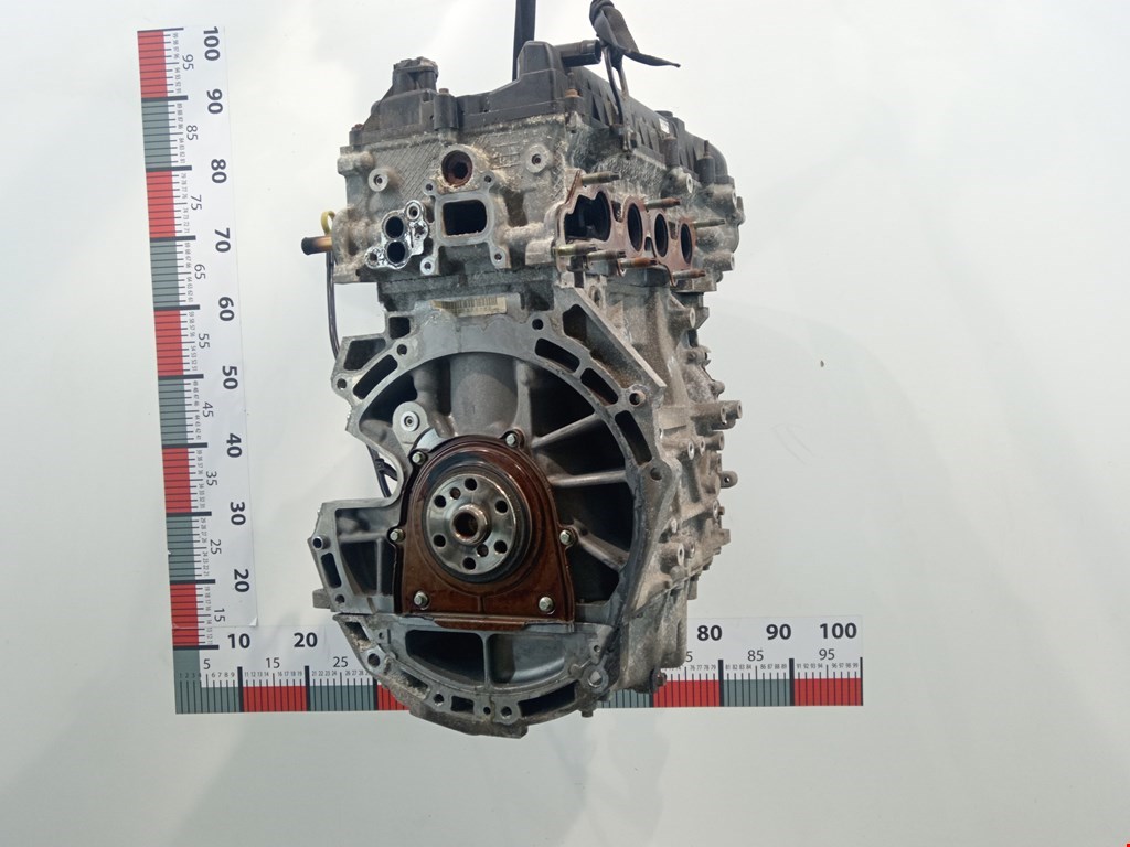 Двигатель FORD C-MAX 2003-2010